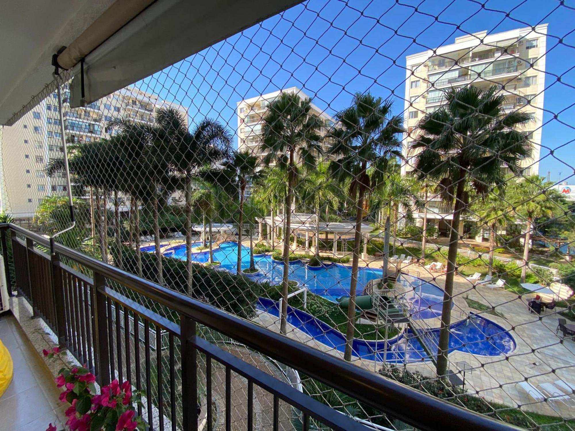 Apartamento Barra Family 212 Río de Janeiro