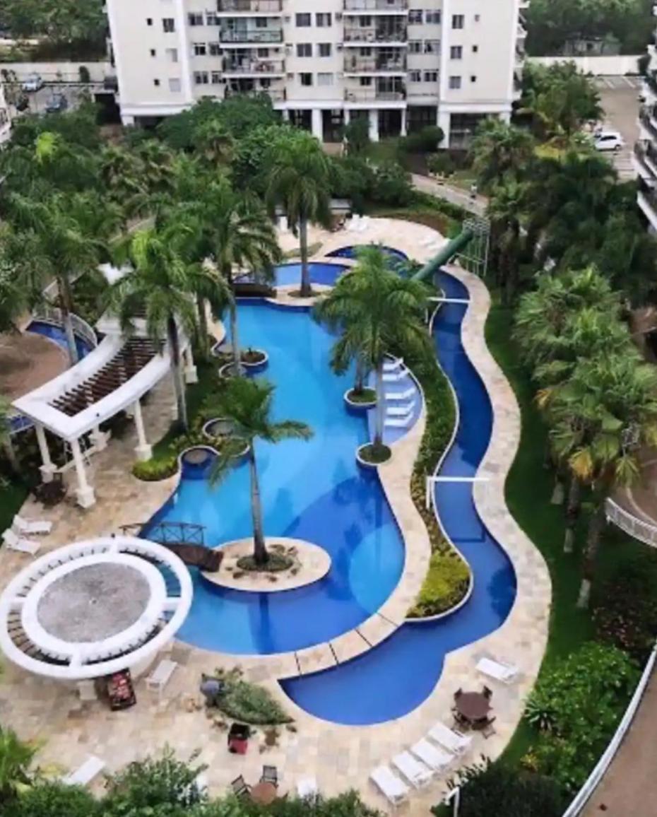 Apartemen Barra Family 212 Rio de Janeiro