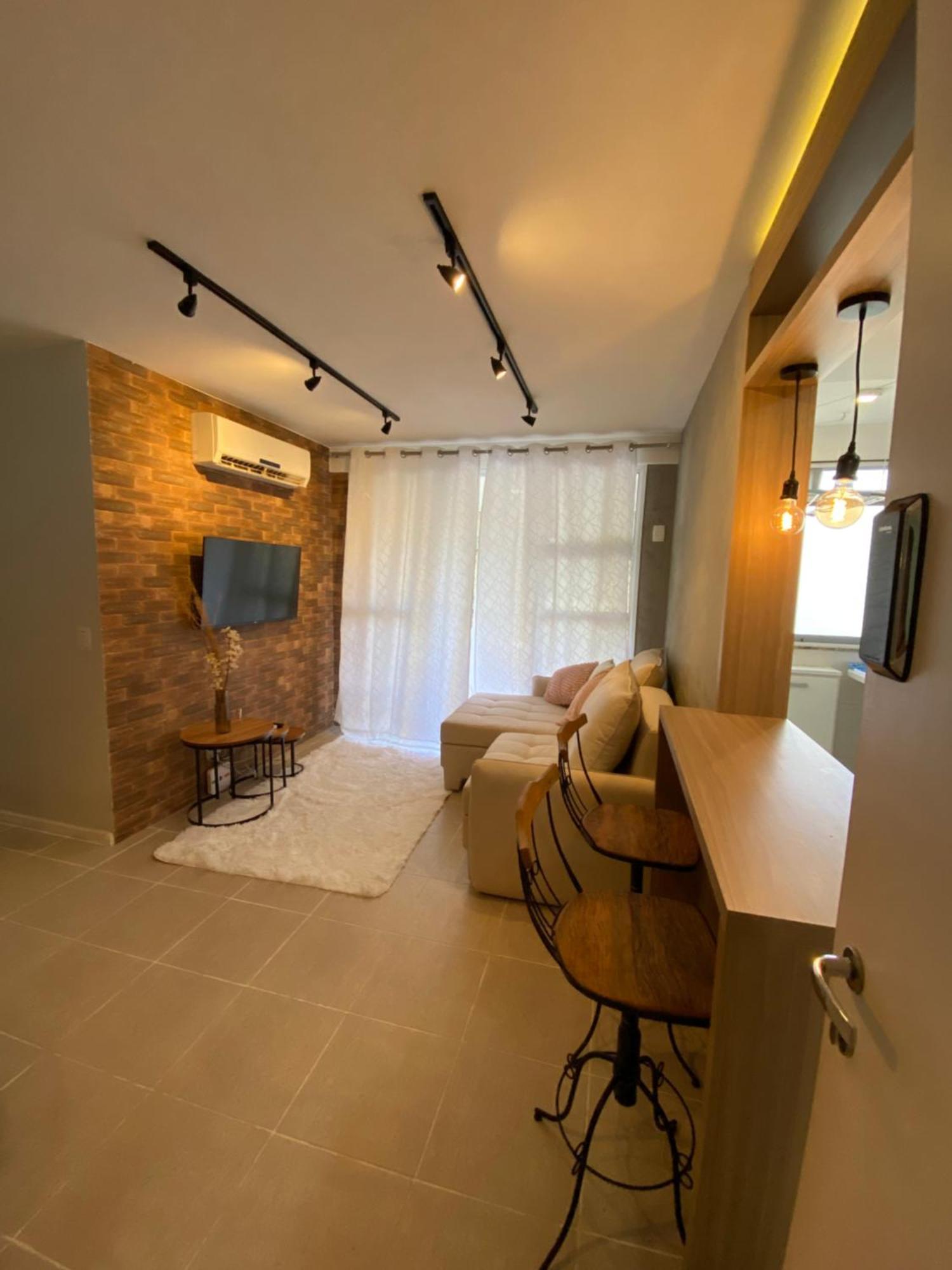 Barra Family 212 Apartemen Rio de Janeiro