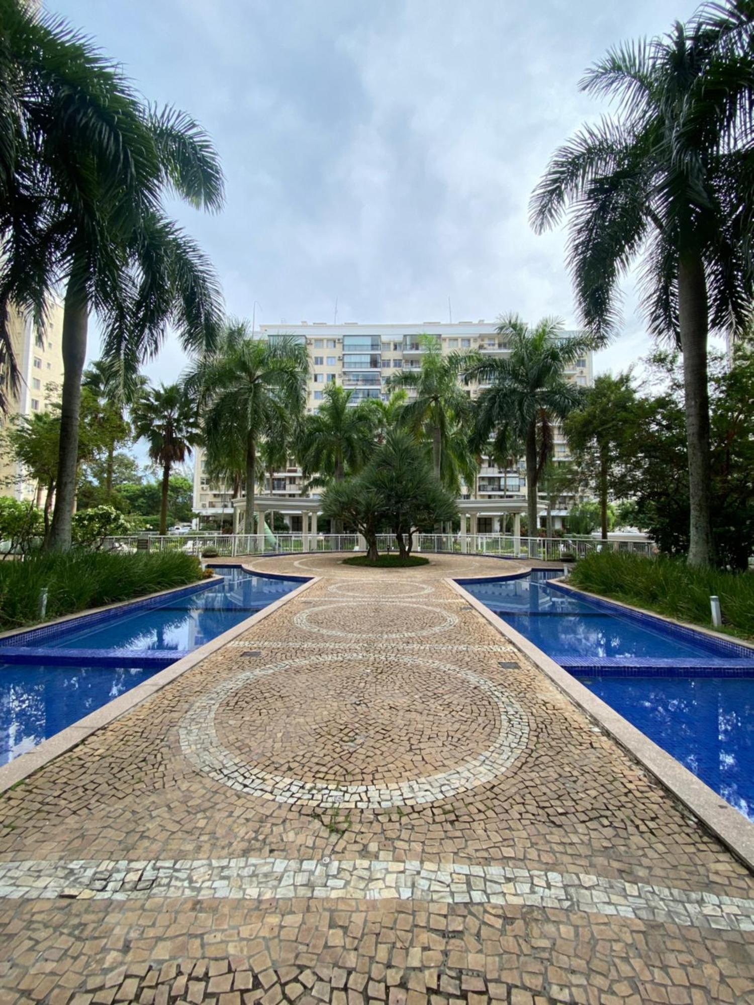 Apartemen Barra Family 212 Rio de Janeiro