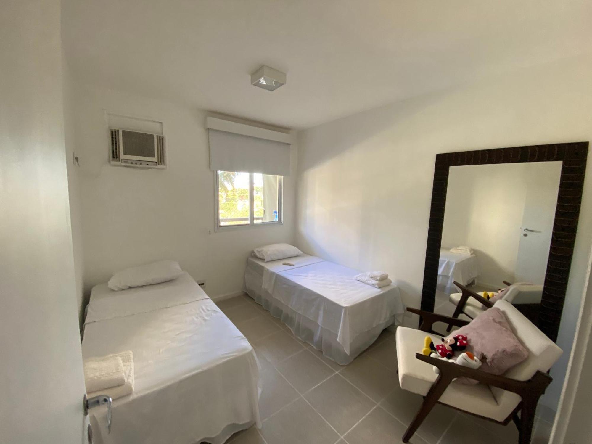 Barra Family 212 Apartemen *